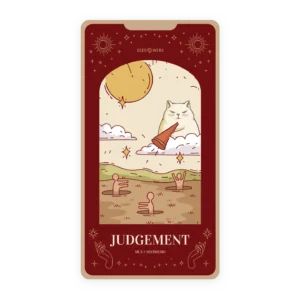 JUDGEMENT