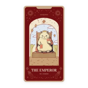 THE EMPEROR