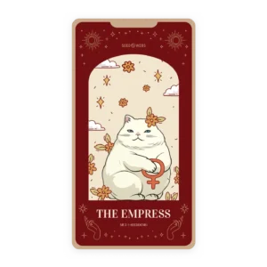THE EMPRESS